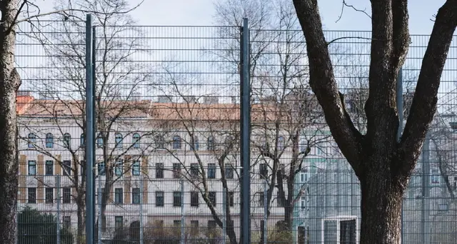 Vienna chiude scuole in alcune zone Alta Austria