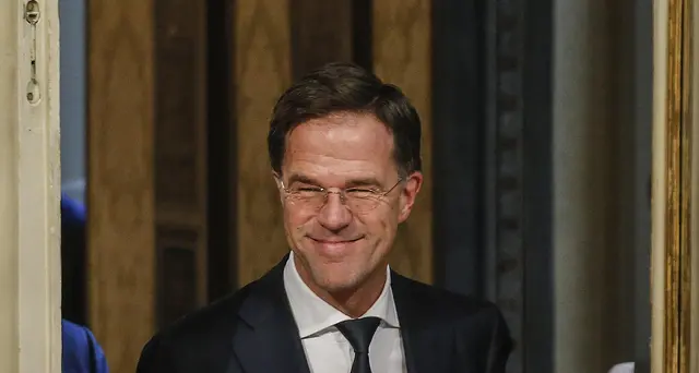 Conte a Rutte, l'Italia ce la farà da sola