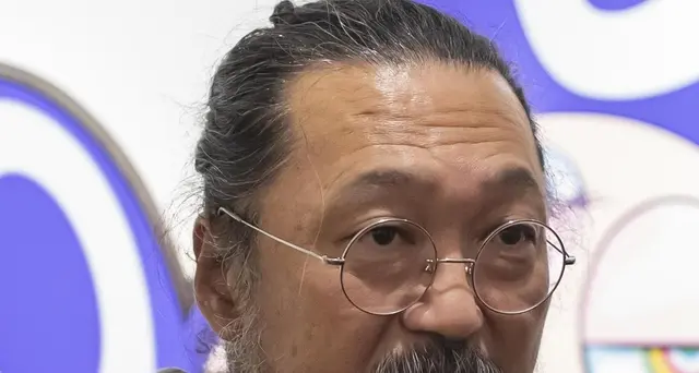 Murakami sull'orlo della bancarotta