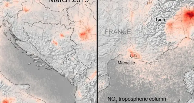 Thales Alenia Space, in programma Copernicus tranche 1,8 mld