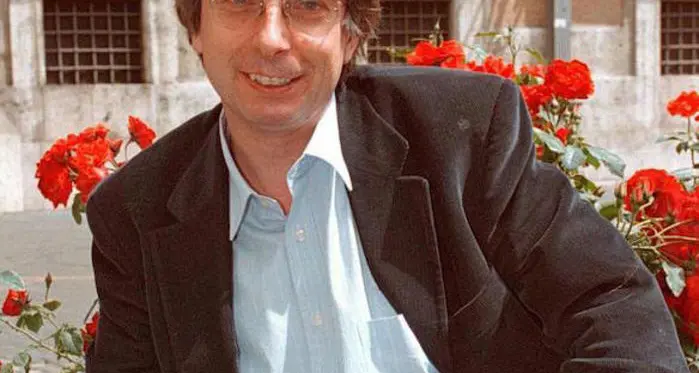 «Langer, costruttore di ponti e guastatore di muri»