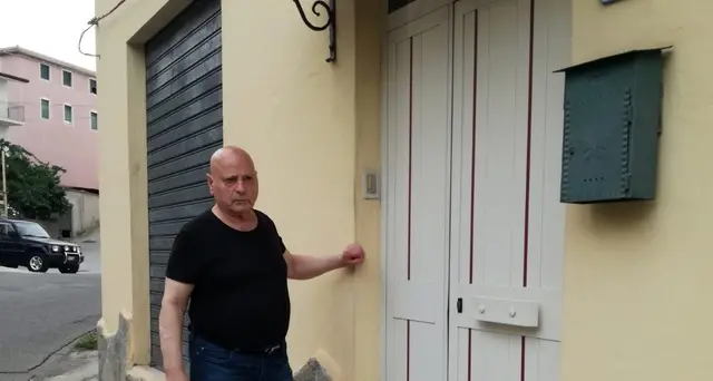 Mesina in fuga dopo la condanna definitiva