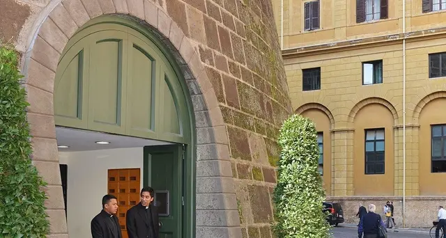 Aif, 64 segnalazioni attività sospette