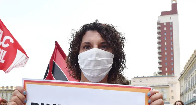 Dl Rilancio: congedo genitori fino al 31 agosto