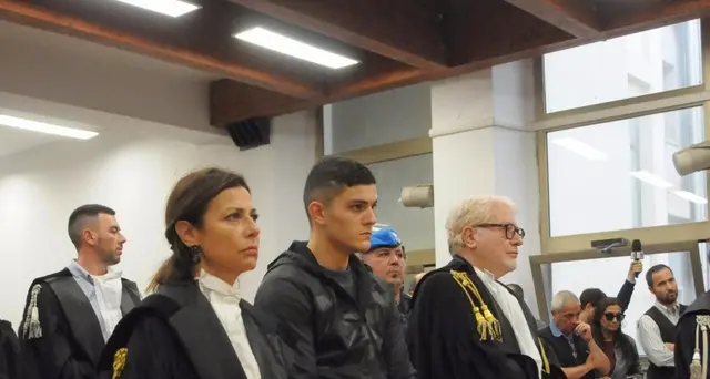 Giovani uccisi,confermato ergastolo