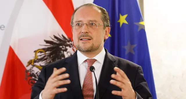 Ministro Austria, colpito da misure Italia