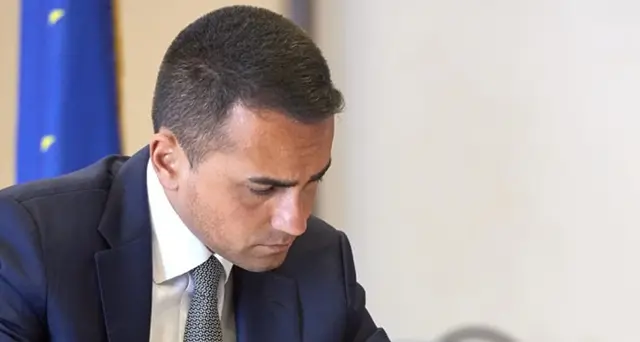 Di Maio, i fondi Ue servono il prima possibile
