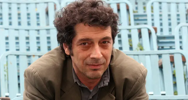 Sandro Veronesi, 'Il colibrì'? 'Il mio migliore amico'