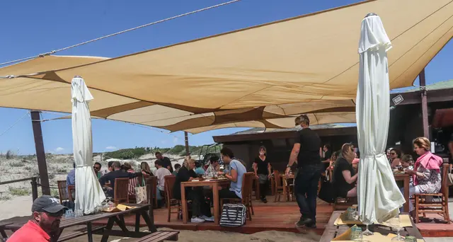 Ag.Entrate, bonus vacanze anche per pacchetto-spiaggia