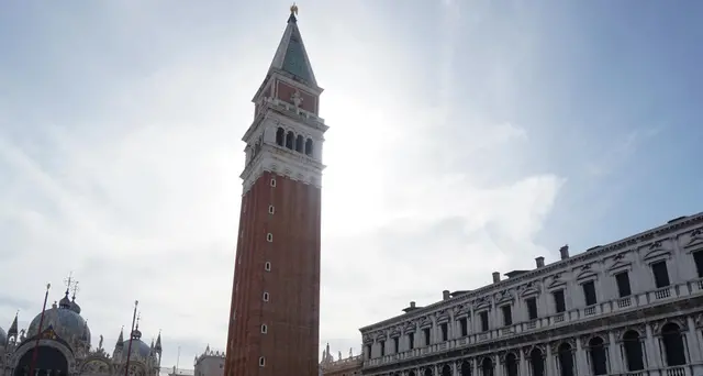 Campiello: la finale per la prima volta in Piazza San Marco