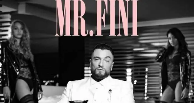 Hit parade, Guè Pequeno in testa con Mr. Fini