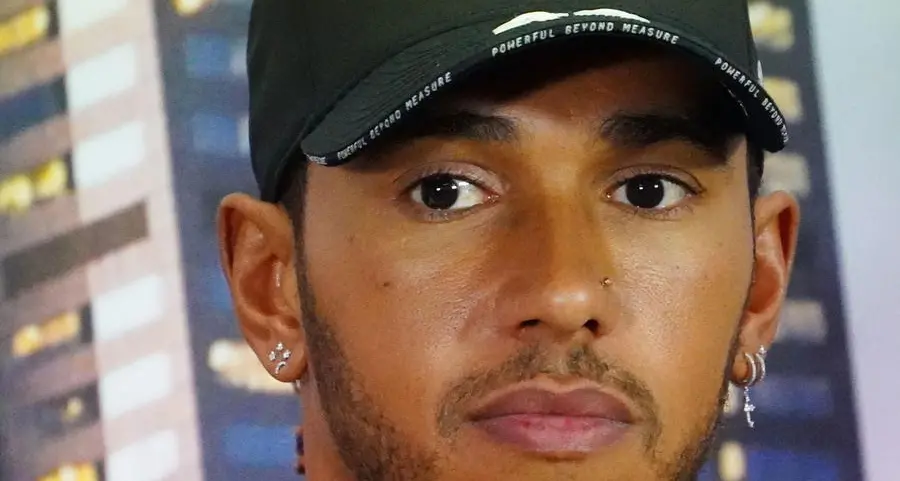 Tante chiacchiere, ma è sempre Hamilton l’uomo da battere
