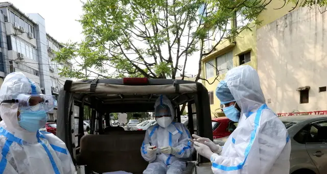 Coronavirus, oltre 11 mln casi nel mondo