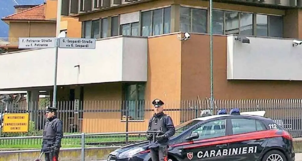 Merano, ora è allarme borseggi