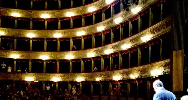 Franca Valeri, 100 anni di ironia
