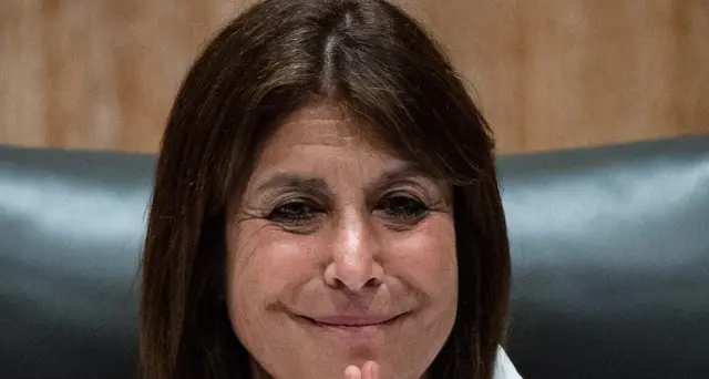Dopo battaglia voti eletta sindaca Marsiglia, la prima donna