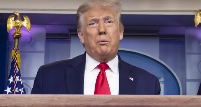 Trump, combattere la sinistra radicale