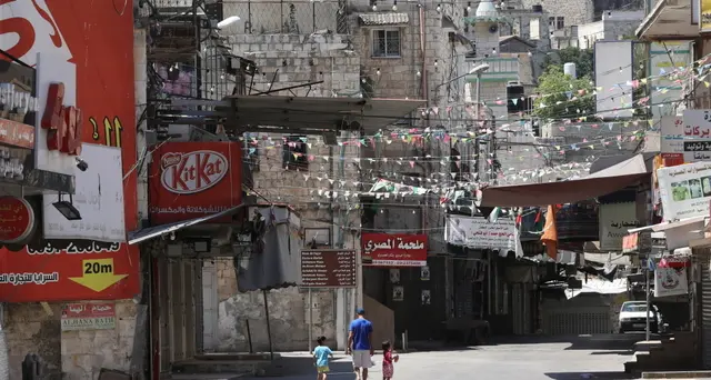 Covid 19, esteso stato di emergenza in Territori palestinesi