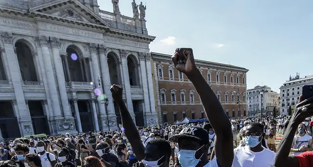 Stati popolari,'oggi diventati visibili'
