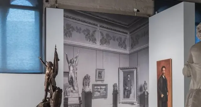 Arte e mecenatismo, Verona celebra Ugo Zannoni