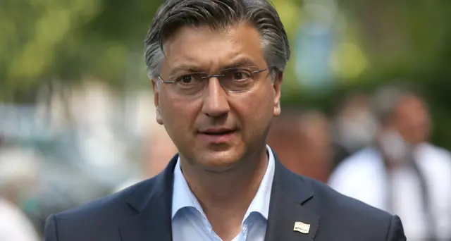 Croazia: exit poll, conservatori Plenkovic in vantaggio