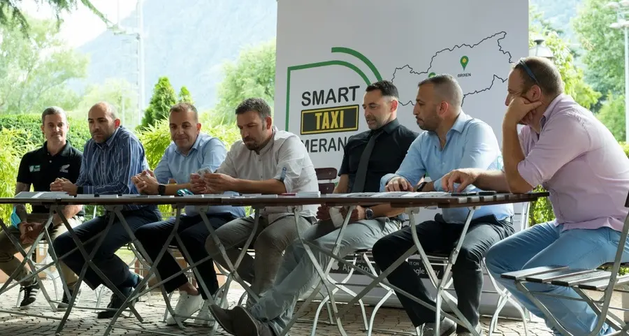 I “dissidenti” si presentano