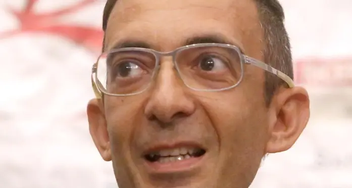 Antonio Lampis ritorna a Bolzano