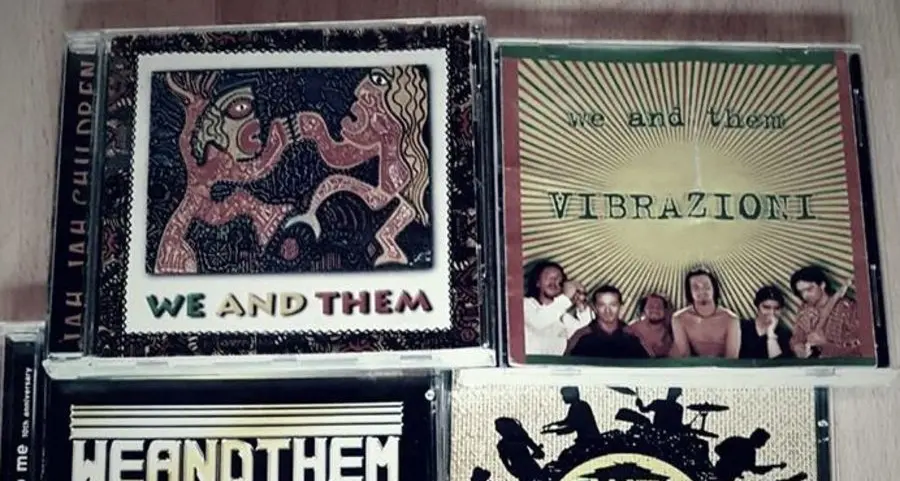 “We and Them” Merano contro le ingiustizie con il reggae