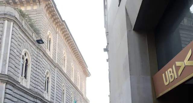 Intesa-Ubi: parte periodo adesione a Ops, si chiude il 28/7