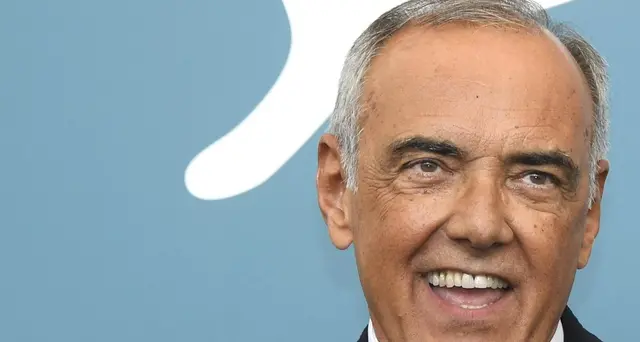 Barbera, a Venezia celebriamo la ripartenza del cinema