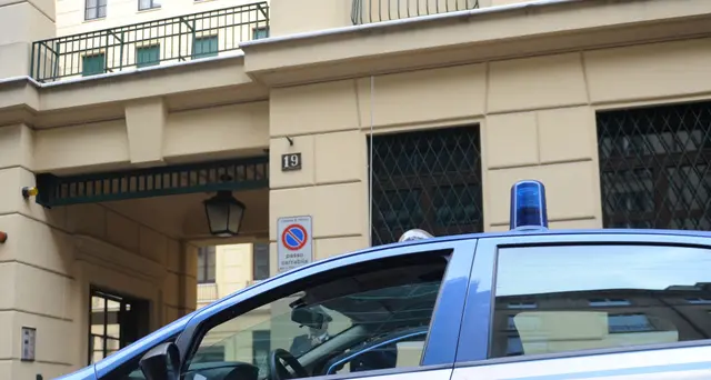Colpo al clan Senese, 28 ordinanze