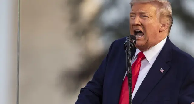 Trump sfida pandemia, andrà in Florida per briefing su droga