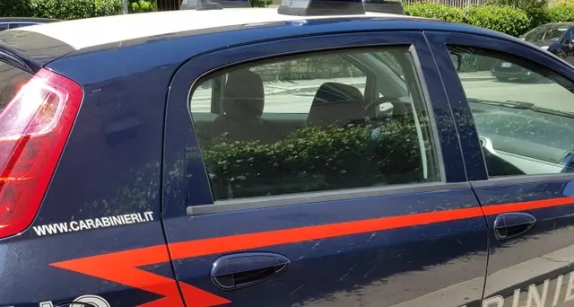 Ipotesi droga per ragazzi morti a Terni