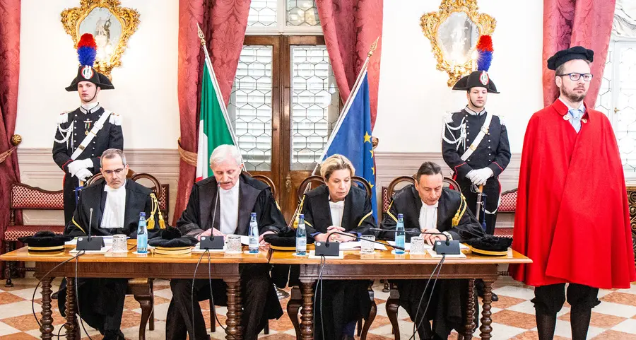 Fumata nera sulla Corte “provinciale”