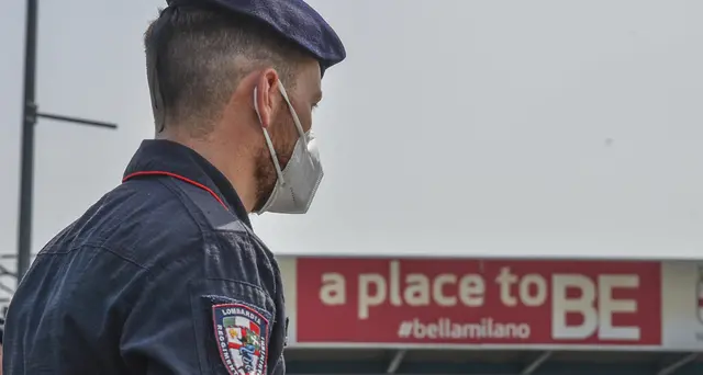 Propagandava Is, arrestato a Milano