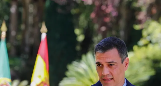 Sanchez, 'un patto tra Italia e Spagna per l'Europa'