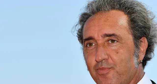 Sorrentino dirige E' stata la mano di Dio per Netflix