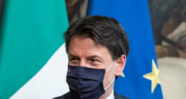 Conte, Covid non cambia nostra posizione geopolitica