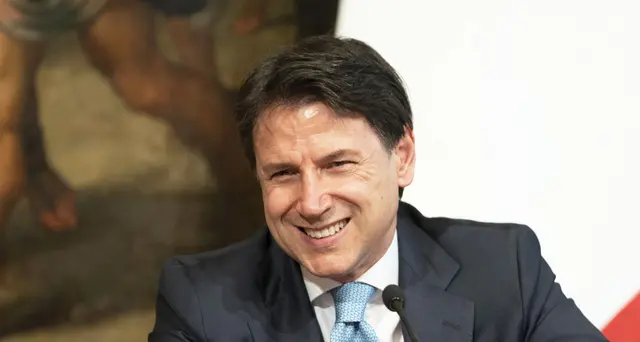 Fonti P.Chigi, invito domani è per tutto c.destra