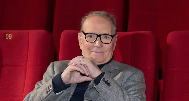 Un Morricone inedito a Ravenna Festival
