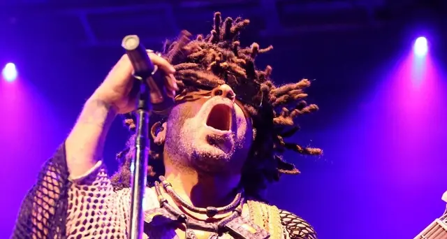 Kravitz cancella tour europeo, anche Uj