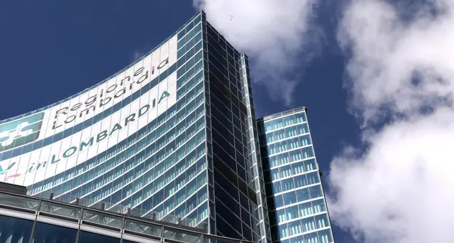 Camici Lombardia, Gdf acquisisce carte