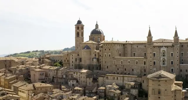 Sgarbi dice no a Boeri per il piano strategico di Urbino
