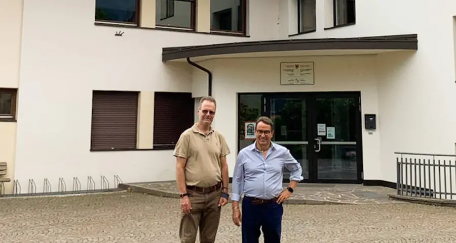 Cermes lancia l’offensiva contro l’elettrosmog