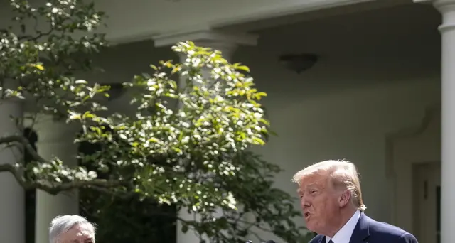 Usa, arrestato ex governatore messicano