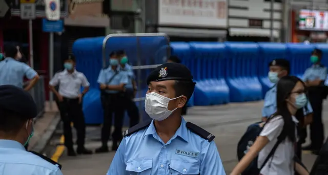 Hong Kong, stop Australia a estradizioni