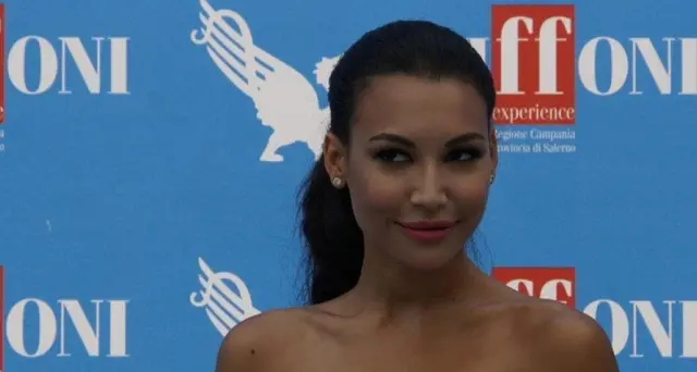 Dispersa l'attrice Naya Rivera, star di Glee
