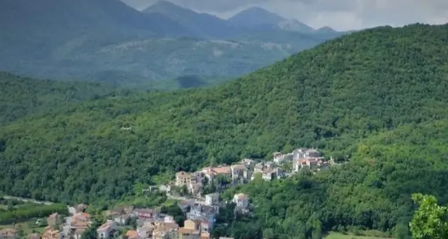 Comune Molise offre 50 soggiorni gratis