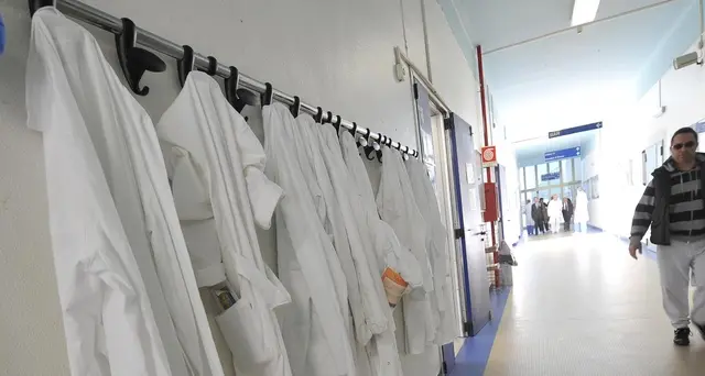 Camici Lombardia: non fu donazione