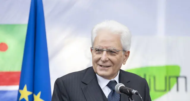 Mattarella, grazie a agenti carceri,mantengono sicurezza